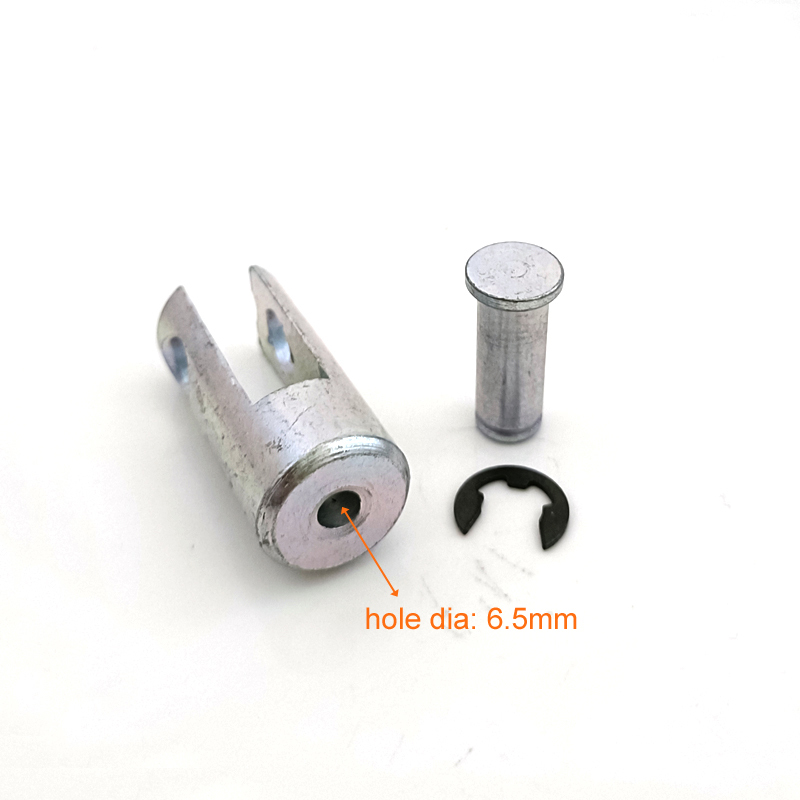 Hanger End Cable U Connector 6390