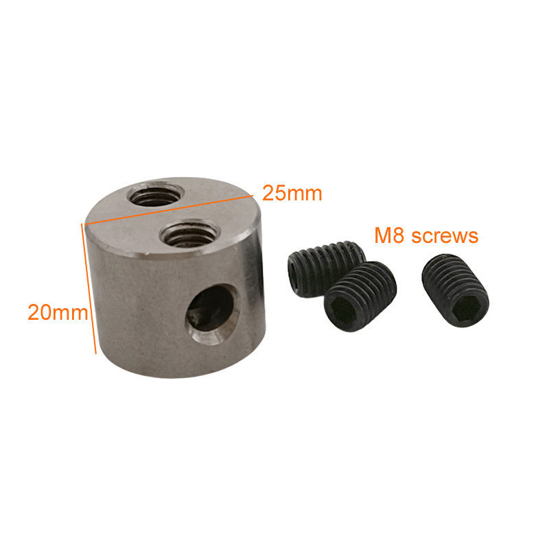 Cable Retainer #6381