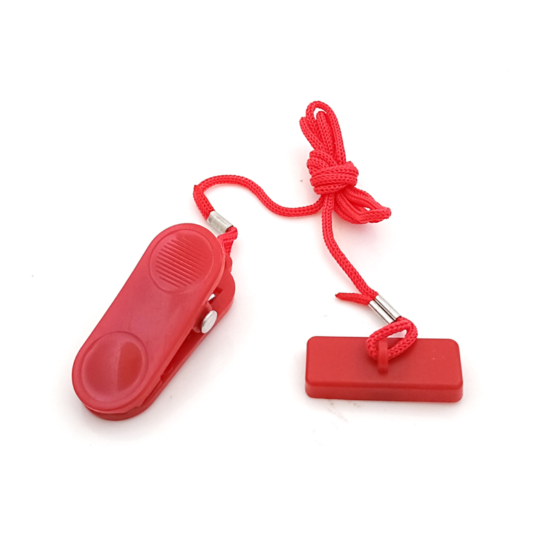 Treadmill Safety Key 4033