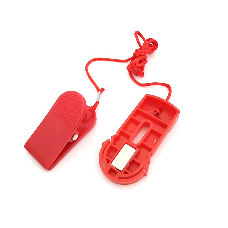Treadmill Safety Key 4030