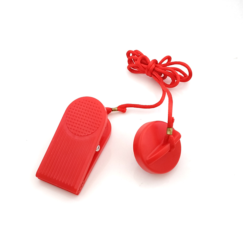 Magnetic Treadmill Safety Key 6874-R