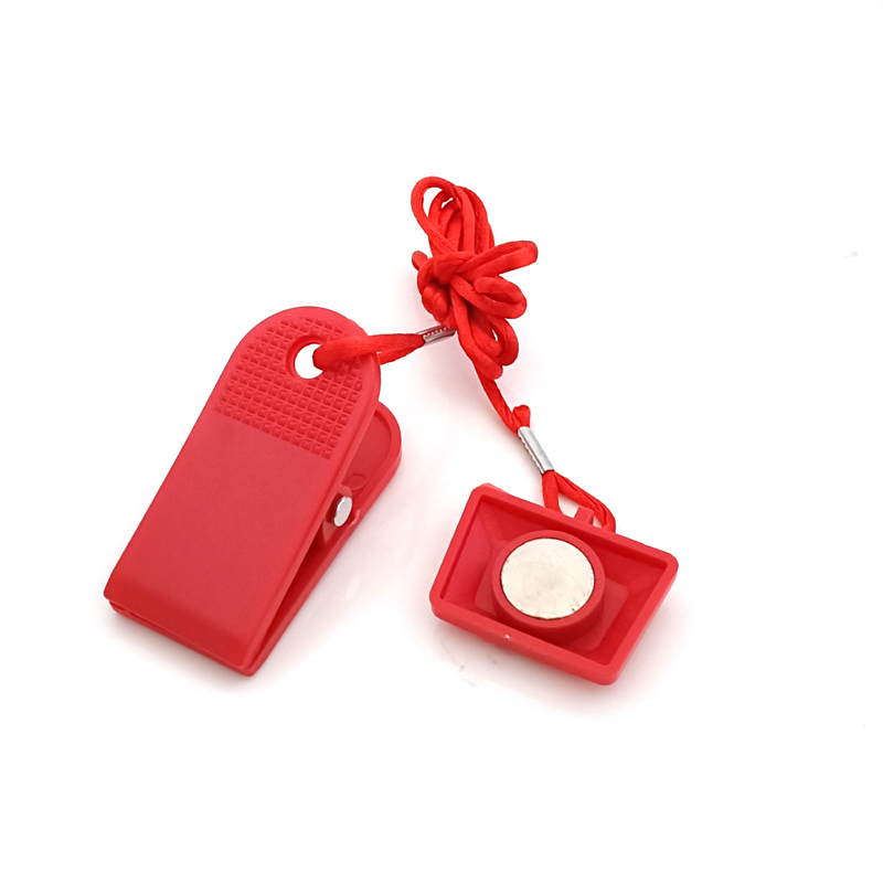 Treadmill Safety Key 4038