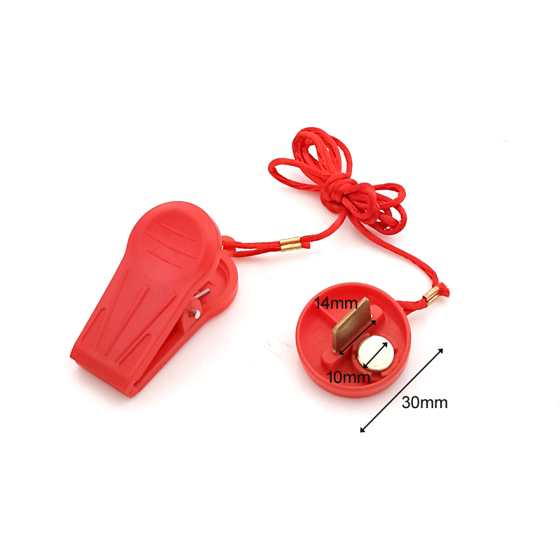 Treadmill Safety Key 4046