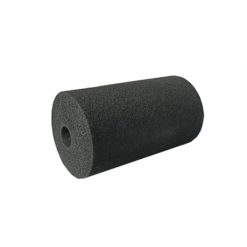 Foam roller fit 25mm (1")tube,100*178mm
