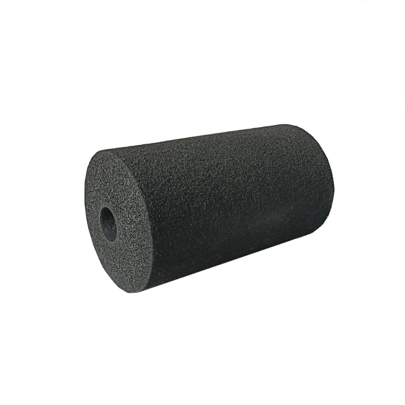 Foam roller fit 25mm (1&quot;)tube,100*178mm