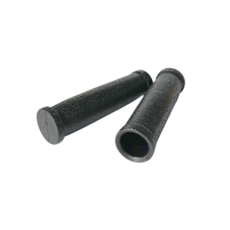 d25.4*134L Rubber Handle Grips  #7995