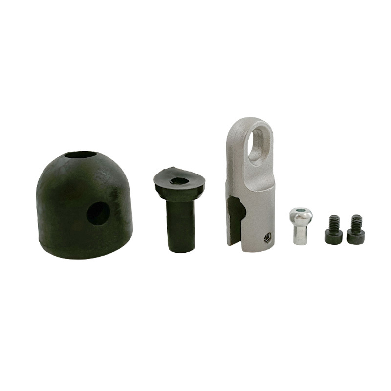 Cable stopper assembly 4060