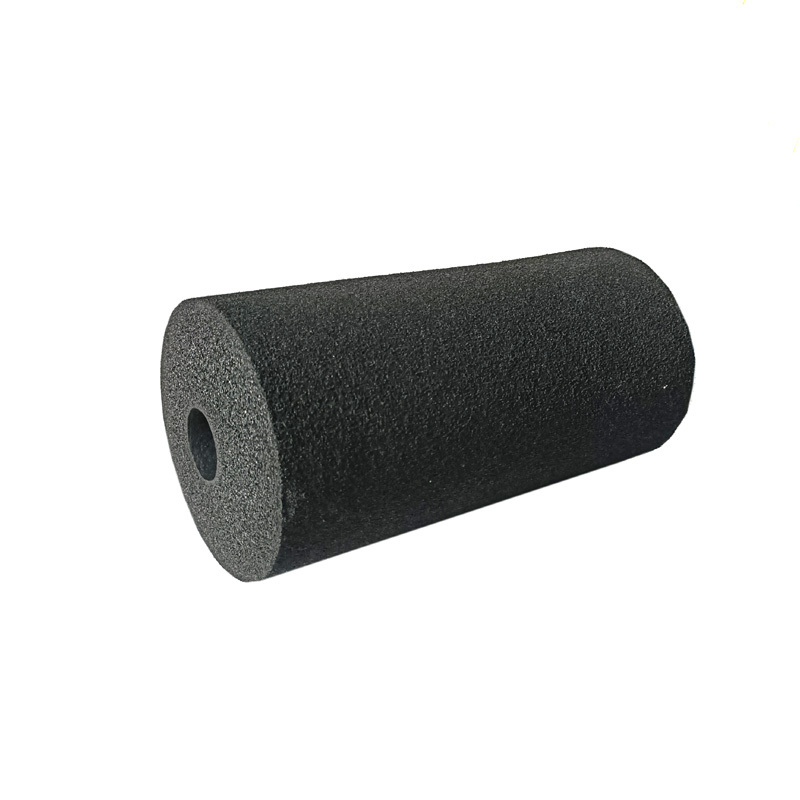 Foam roller fit 25mm (1&quot;)tube,100*200mm