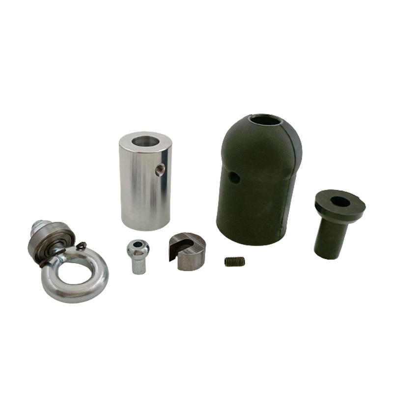 Cable stopper assembly 360°Bearing system 4058