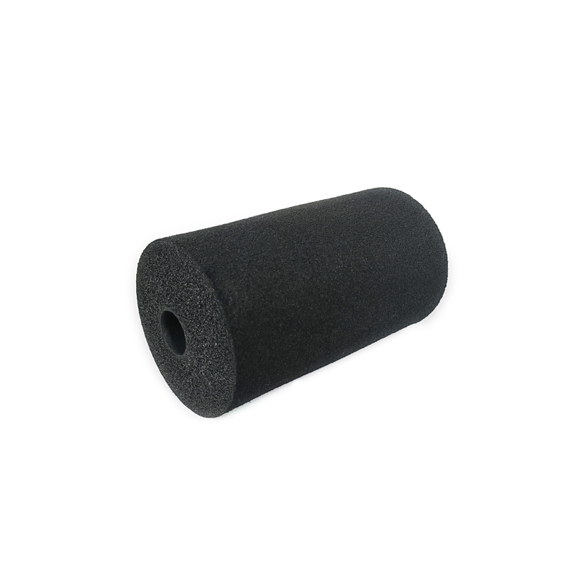 Foam roller fit 25mm (1")tube,100*150mm