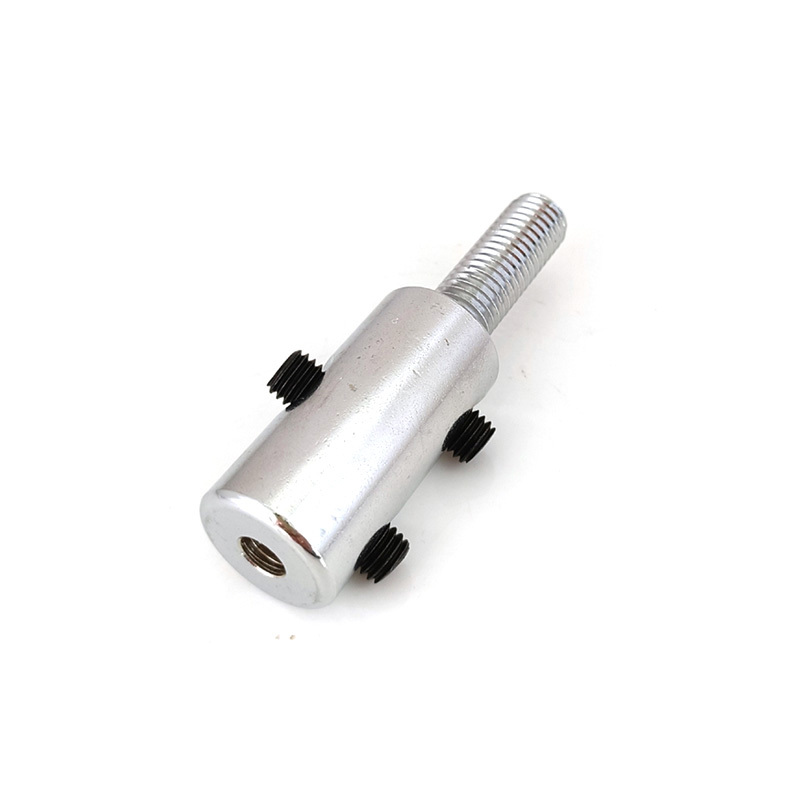 Threaded Connector with 3 screws 6962