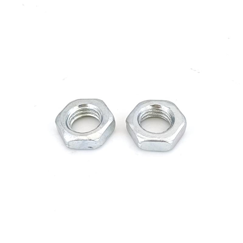 M10/M12/M14/M16 Screw Nut For Gym Cable Wire 4057