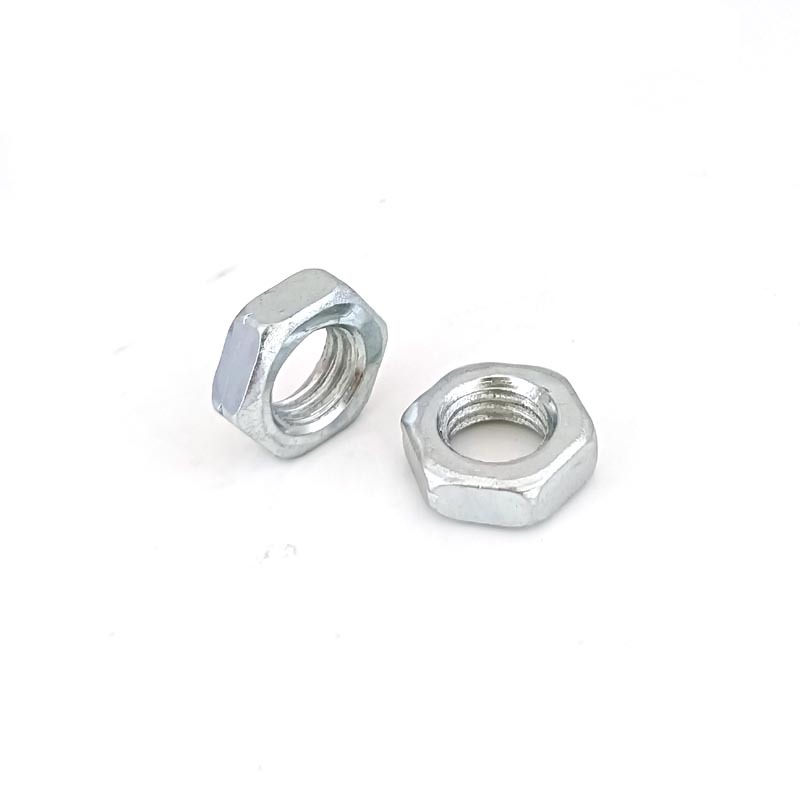 M10/M12/M14/M16 Screw Nut For Gym Cable Wire 4057
