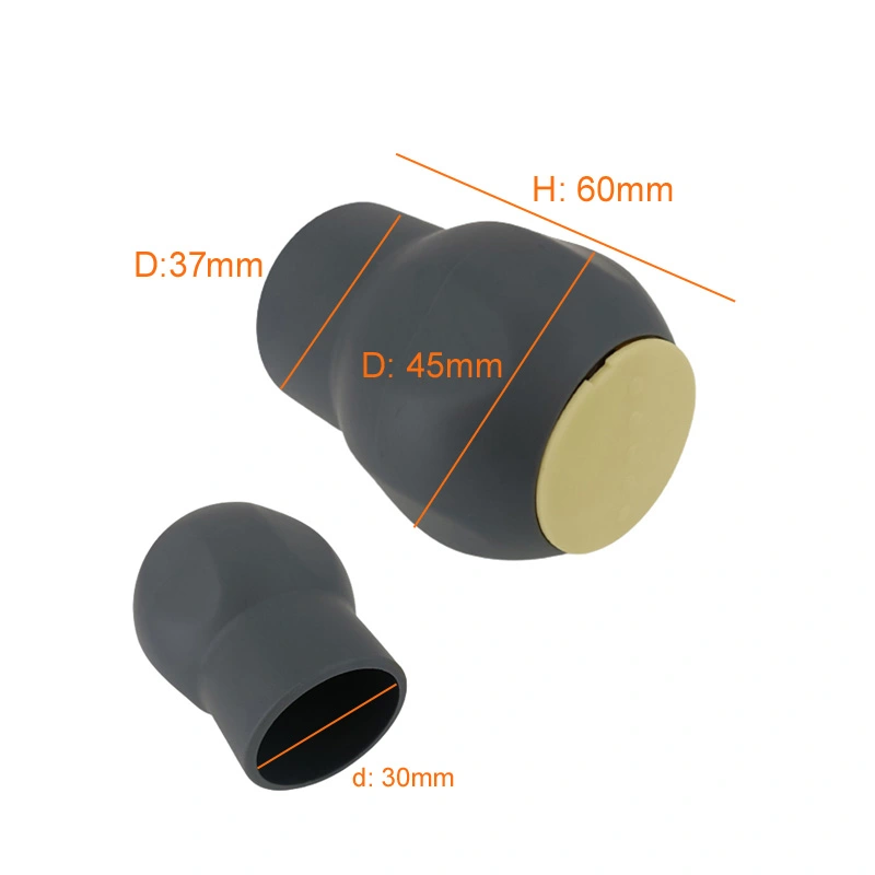 Technogym replace knob #6724-A