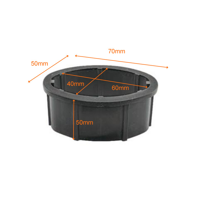 Lining Sleeves /Bushing 50*70-40*60*H50  #7393