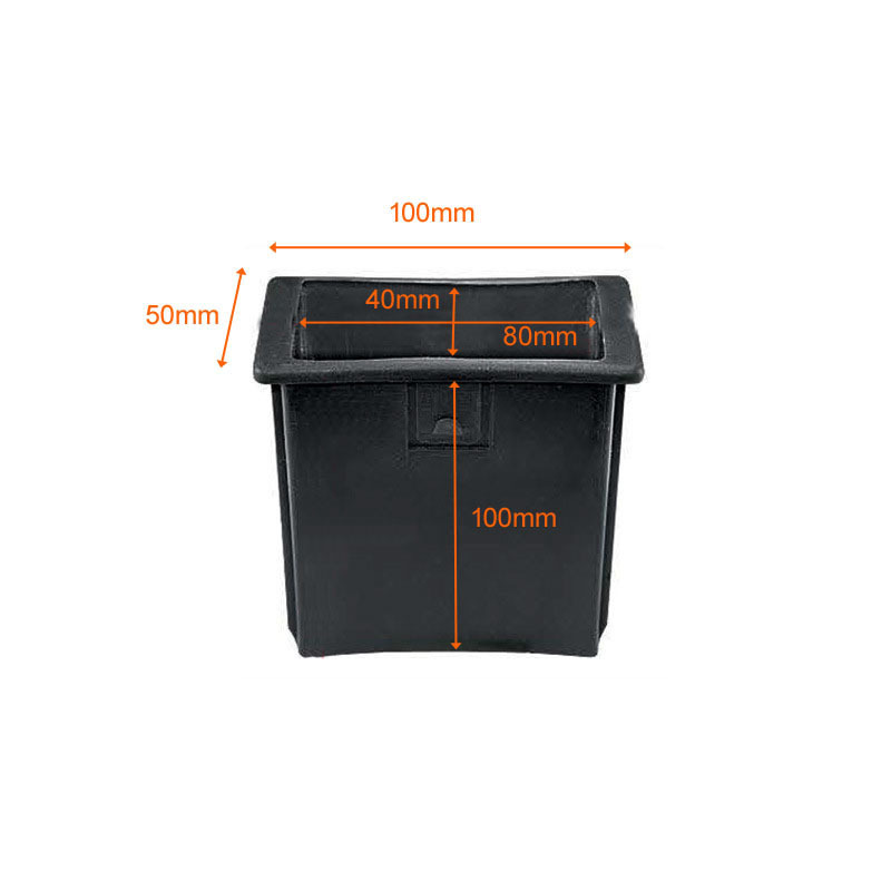 Lining Sleeves /Bushing 50*100-40*80*100  #7387