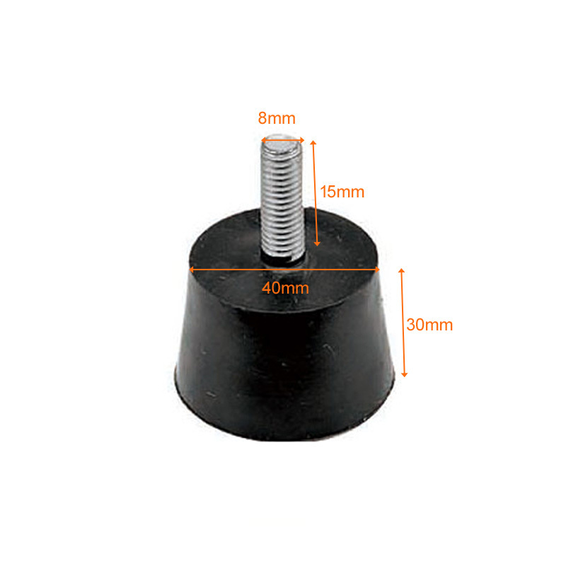 Leveler-D40*H30-M8*15  #7809