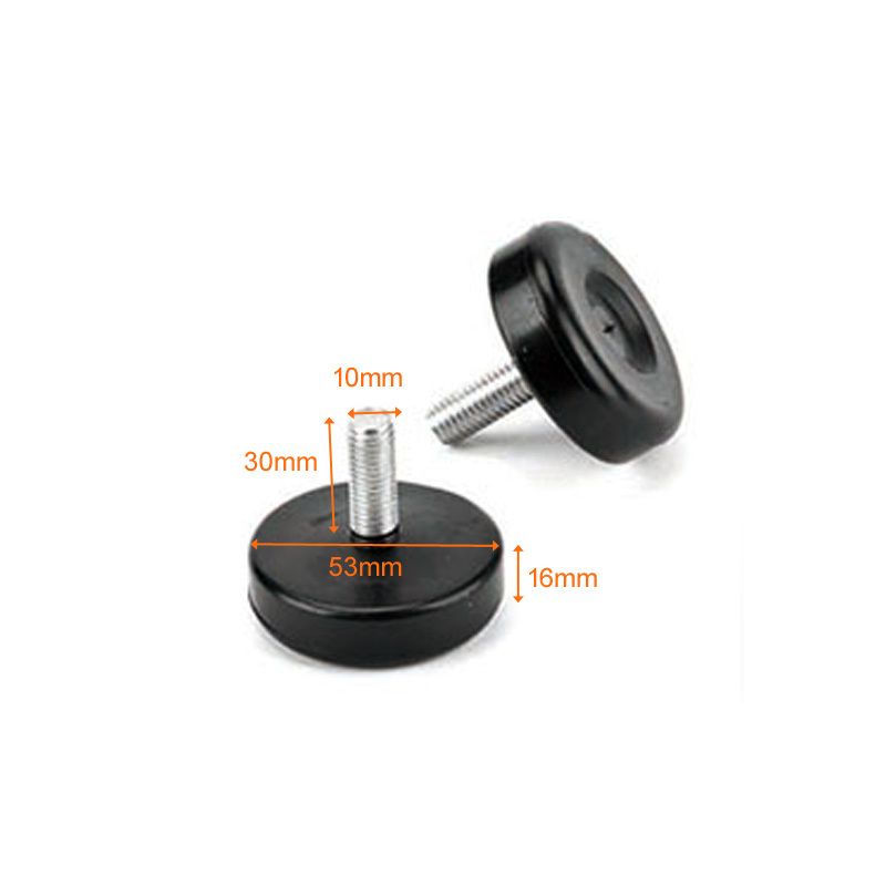 Leveler-D53*16-*M10*30  #6457