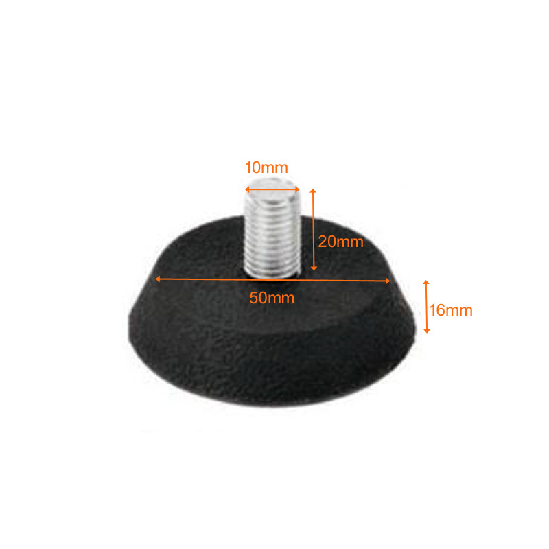 Leveler-D50*H16-M10*h20  #4062