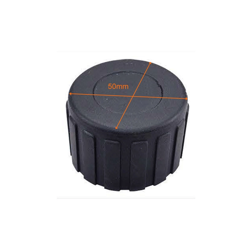 End Cap/ Cover-dia 50mm  #7309