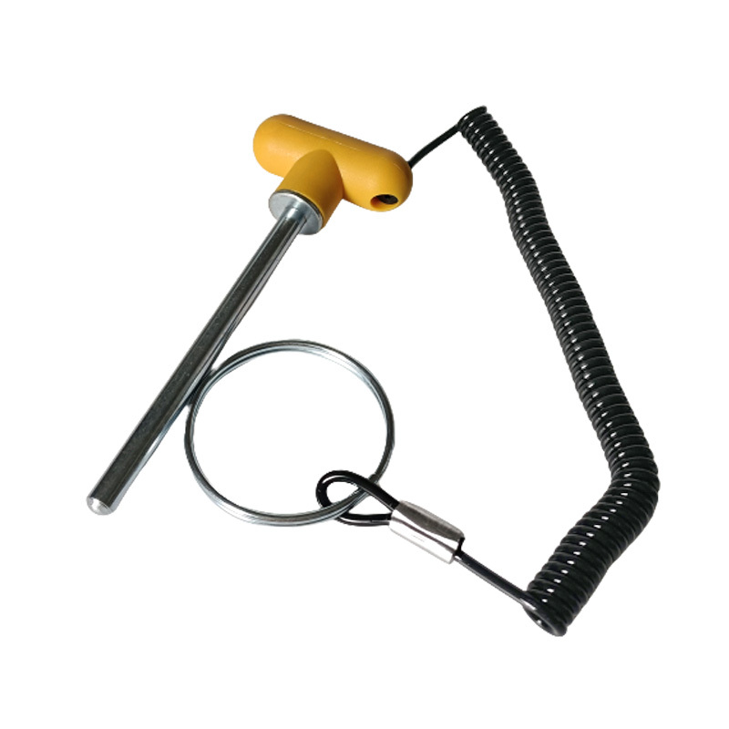 Selector Pop Pin-5/16" (M8)*108L  #7776