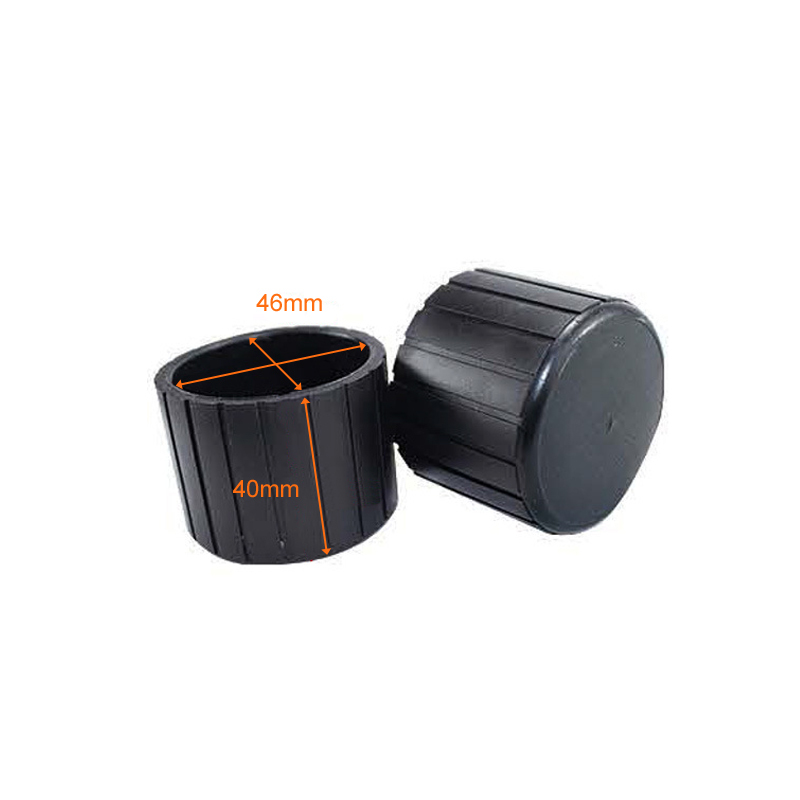 Round End Cap/ Cover