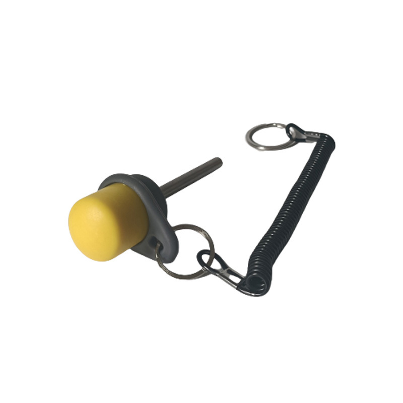 Selector Pin/ Locking Pin-dia8*80mm  #4023