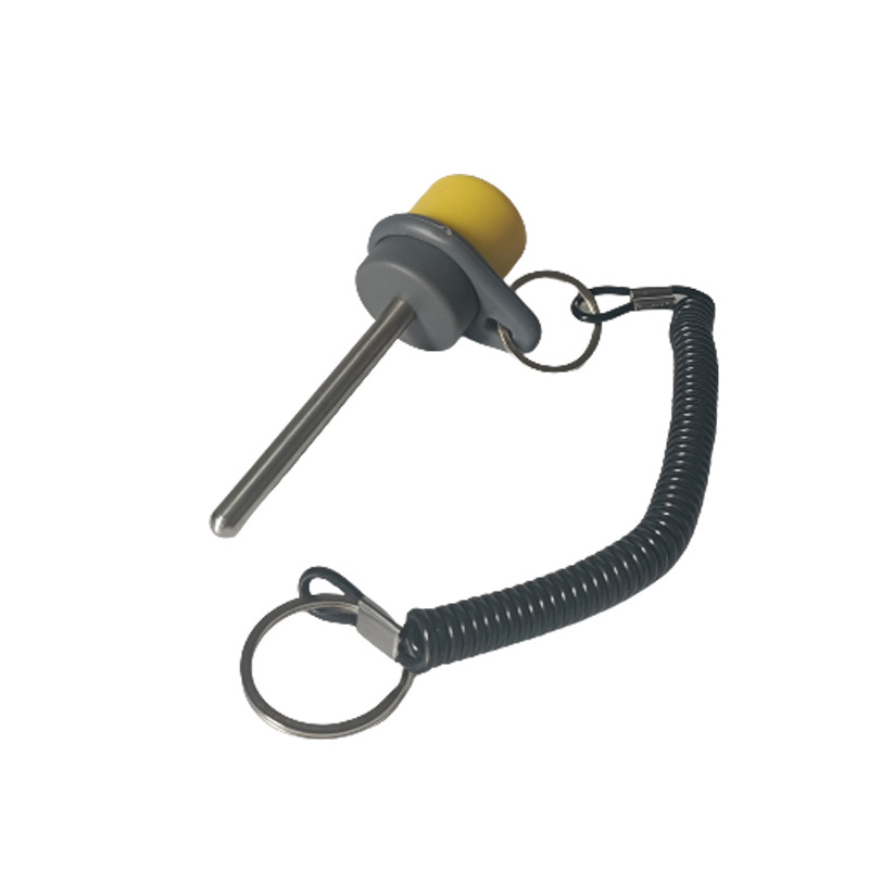 Selector Pin/ Locking Pin-dia8*80mm  #4023