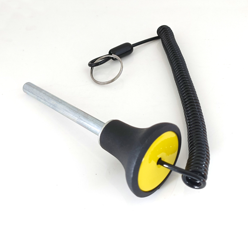 Selector Pin/ Locking Pin-3/8"(9.5mm)*95mm  #7907