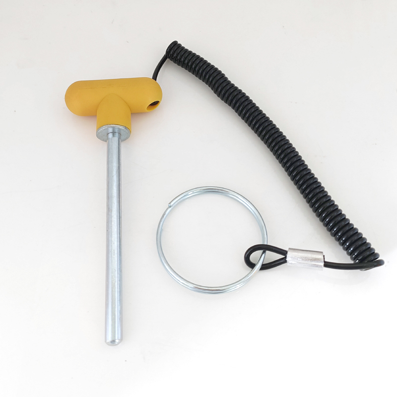 Selector Pop Pin-5/16" (M8)*108L  #7776