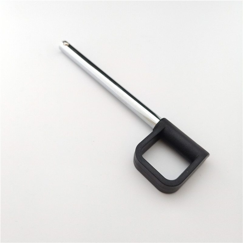 Selector Pin/ Locking Pin-M10*115L  #7099