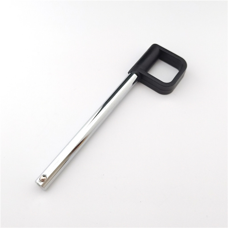 Selector Pin/ Locking Pin-M10*115L  #7099