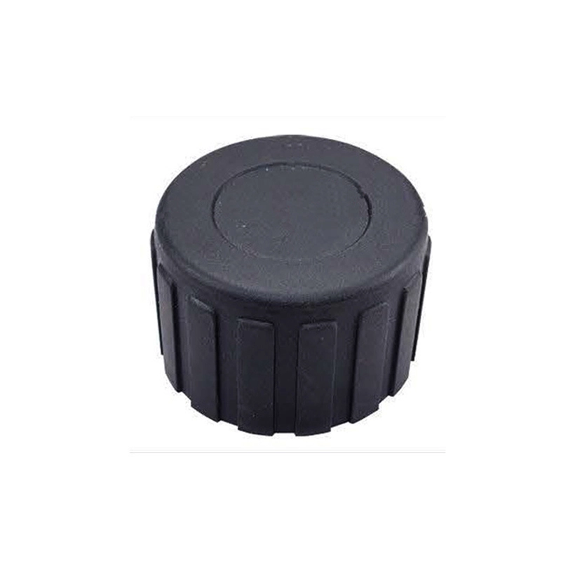 End Cap/ Cover-dia 50mm  #7309