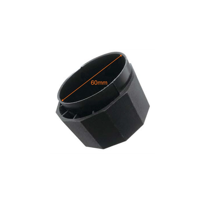 End Cap/ Cover-dia 60mm  #6642