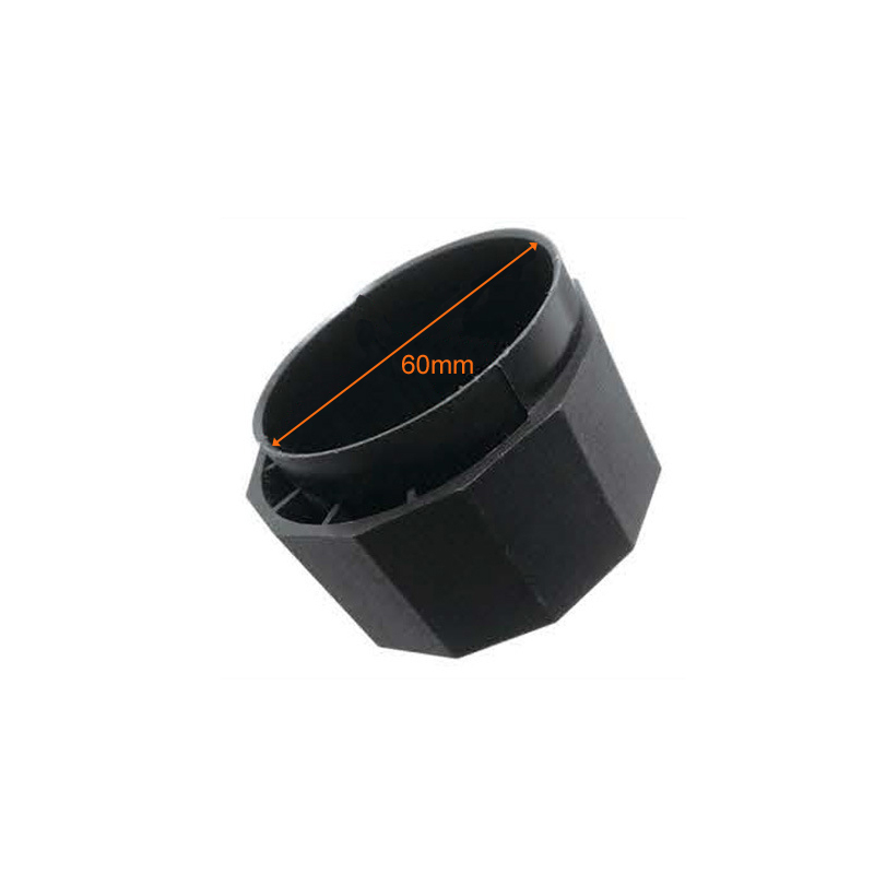 End Cap/ Cover-dia 60mm  #6642