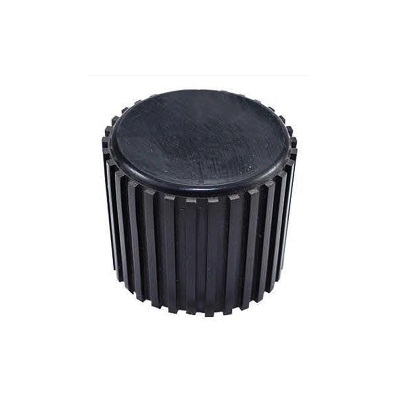 End Cap/ Cover-dia 50mm  #7307