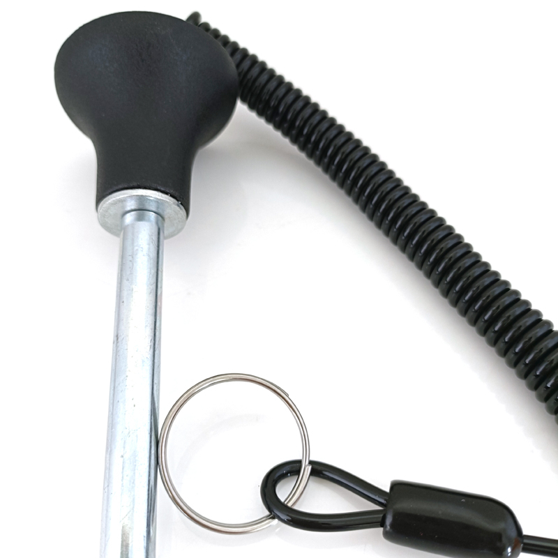 Selector Pin/ Locking Pin-3/8"(9.5mm)*95mm  #7907