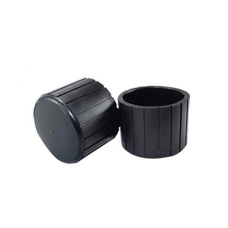 Round End Cap/ Cover