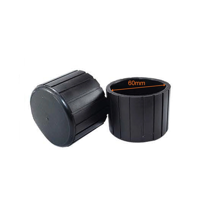 Round End Cap/ Cover