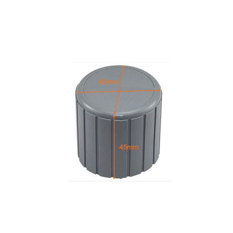 End Cap/ Cover-dia 42mm  #7314