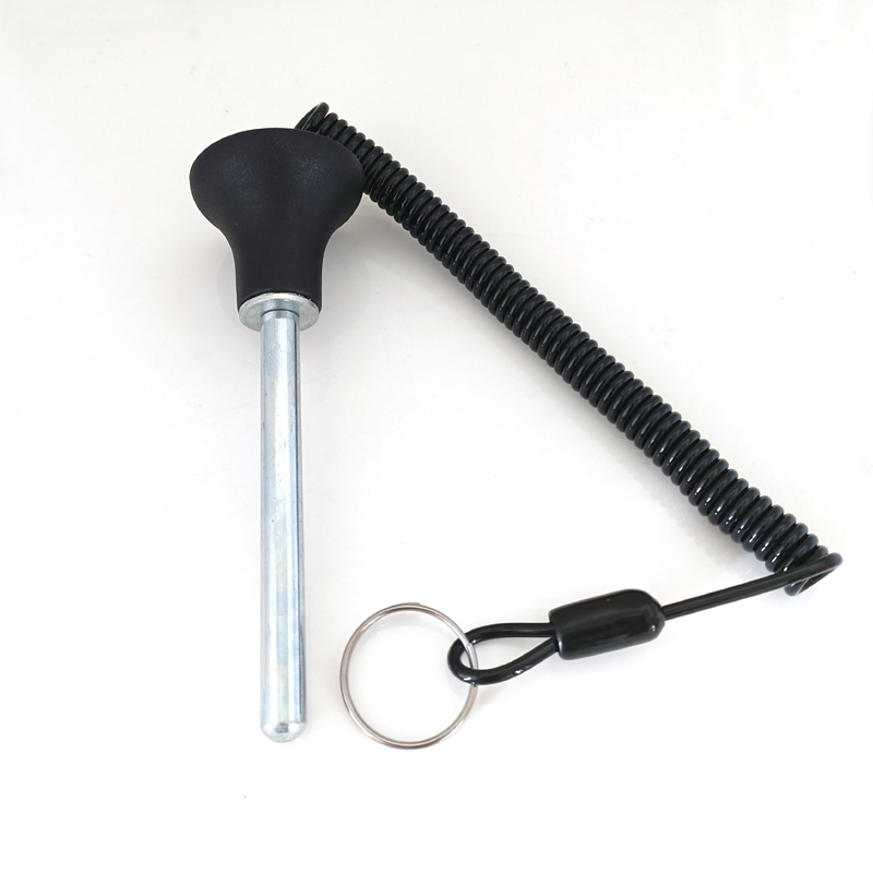 Selector Pin/ Locking Pin-3/8"(9.5mm)*95mm  #7907