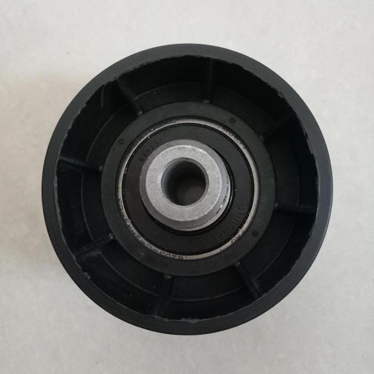 Life fitness replace idler pulley Nylon #7678