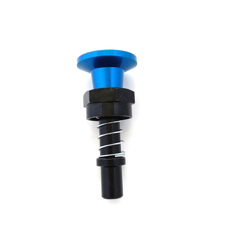 Precor replace Selector Pop Pin- d11mm*20L*D35  #6970