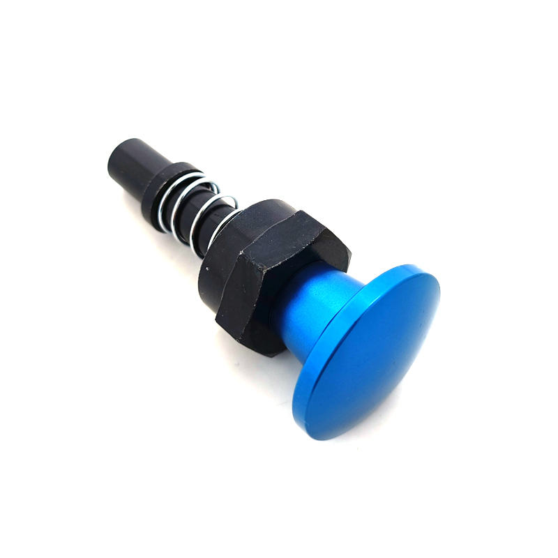 Precor replace Selector Pop Pin- d11mm*20L*D35  #6970