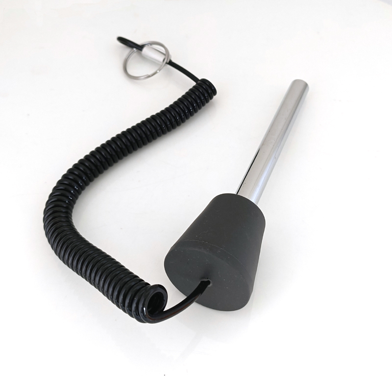 Replace magnetic weight stack pin for Life fitness- d11mm*102L  #7773