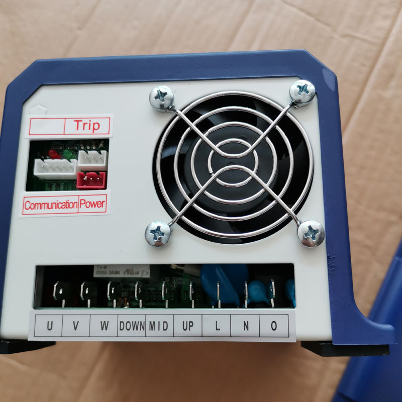 UNIONBRIDGE UBV-2200B 110V Treadmill Controller Inverter #5095-B