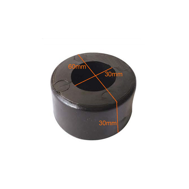 Rubber Bumper-D60*d30*H30 #6799