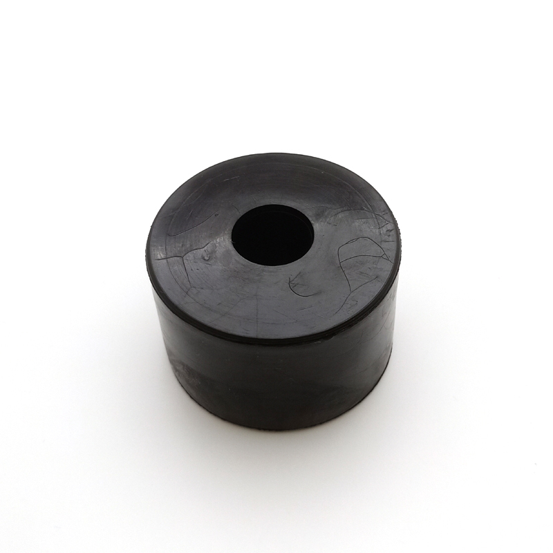 Rubber Bumper-D60*d15*H48 #7263