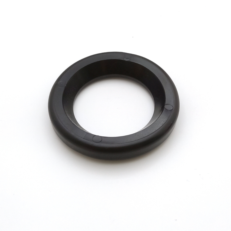 Rubber Bumper-D78*d50*H13 #7272