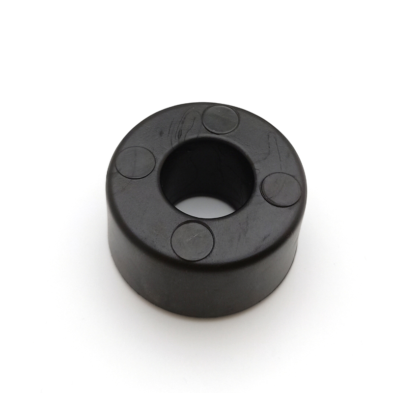 Rubber Bumper-D60*d32*H32 #7268